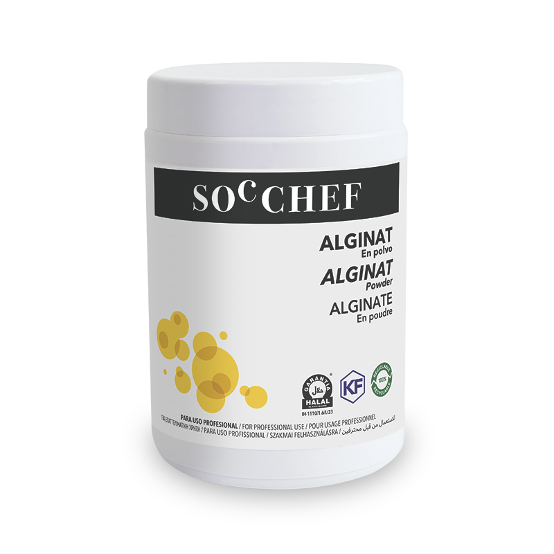 ALGINAT 400g